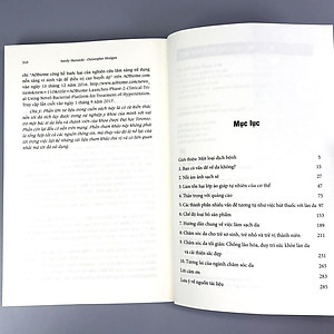 Sách Để Yên Cho Da Khỏe Đẹp