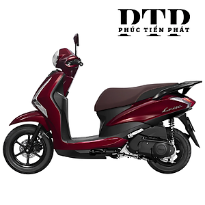 Xe Máy Yamaha Latte 125cc