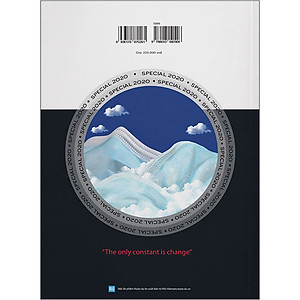 Sách Gam7 No.16 (Special 2020) - Marketing Thời Bình Thường Mới - Sẵn Sàng Chuyển Dịch Để Vươn Lên