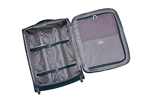 Vali vải du lịch RONCATO JOY size S/M/L, Vải Polyester Chống thấm nước, Thương hiệu Ý