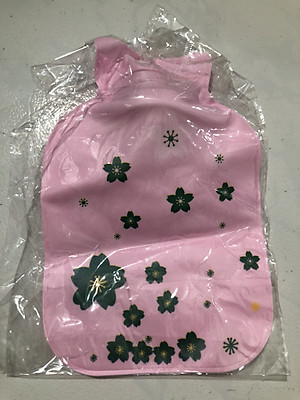 Túi Chườm Giữ Nhiệt Nóng Mini Họa Tiết Hoạt Hình Giữ Ấm Giảm Đau Nhanh Chóng