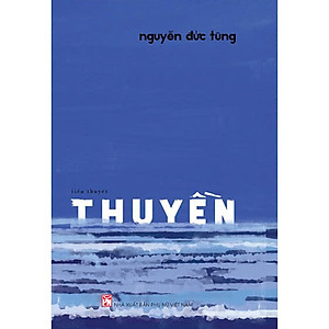 Thuyền - Tiểu Thuyết