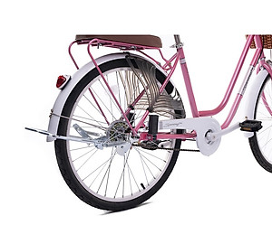 Xe đạp Thống nhất nữ LD 24-02 - Hàng chính hãng