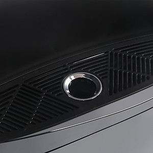 Cây Nước Nóng Lạnh Toshiba RWF-W1830BV(K) - Hàng Chính Hãng