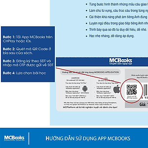 Sách - 360 Động Từ Bất Quy Tắc Và 12 Thì Cơ Bản Trong Tiếng Anh Bản Khổ To Cho Người Học Cơ Bản - Học Kèm App Online