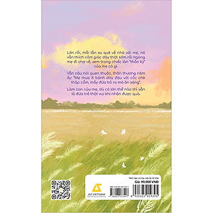 Sách Nơi Nào Có Mẹ, Nơi Ấy Là Nhà