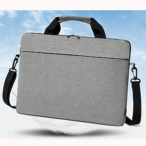 Túi Xách Nam Nữ Công Sở, Cặp Đựng Laptop 15.6 Inch BEEGEE - CCS5517