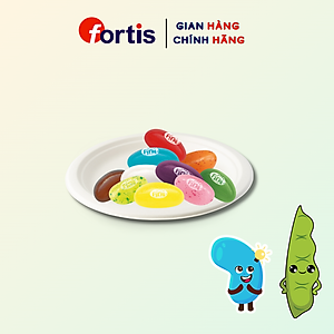 Kẹo Dẻo trái cây FINI Beans 85g