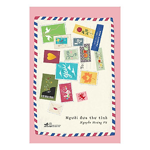Sách Người Đưa Thư Tình
