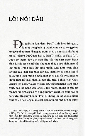 Sách Đường Mây Trong 
Cõi Mộng