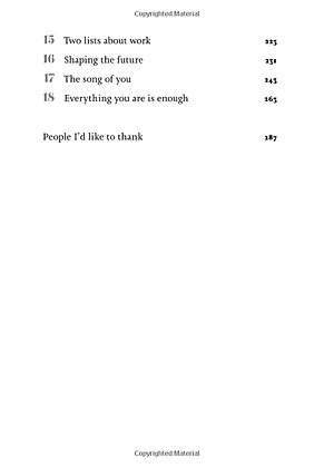 Notes On A Nervous Planet