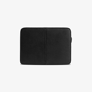 Clutch, Ví Cầm Tay Thời Trang Nam Khóa Số Da Bò Cao Cấp CK14 Đen