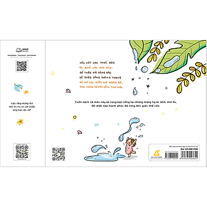 Sách Nếu Một Mai Thức Dậy, Ta Nhỏ Lại Xíu Xiu