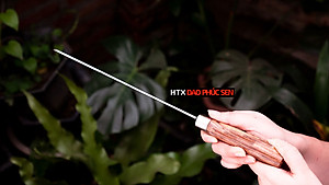 Dao Phúc Sen Dao Phay Chặt Gà- CG1