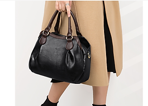 Túi xách nữ thời trang công sở cao cấp phong cách cá tính mới