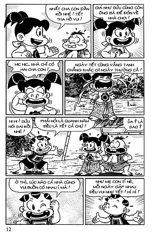 Sách Thần Đồng Đất Việt - Tập 197 - Vệ Sĩ Quái Chiêu