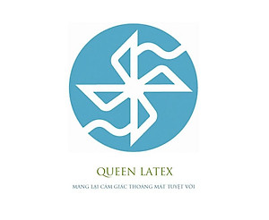 Gối 100% cao su thiên nhiên Honey Massage Vạn Thành 35x56x11cm độ đàn hồi cao nâng đỡ tốt.