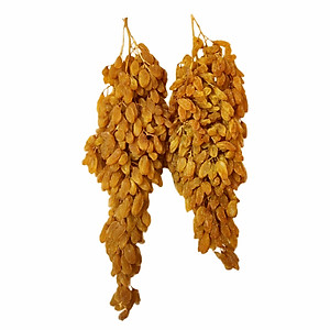 Nho khô nguyên cành THOMPSON Úc Dried Grapes Adora st Food (mẫu Quà Tết 1kg/hộp) ngon, bổ dưỡng, giàu vitamin, khoáng chất tự nhiên-QuaTangMe Extaste