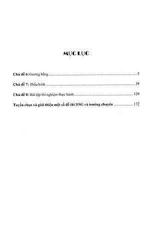 Sách Chiến Thắng Kì Thi Lớp 9 Vào Lớp 10 Chuyên Vật Lí (Tập 2)