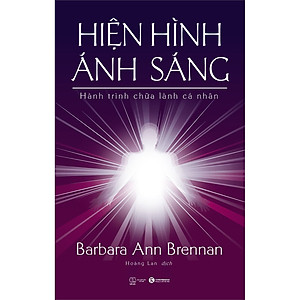 Combo 2 Cuốn: Bàn Tay Ánh Sáng + Hiện Hình Ánh Sáng