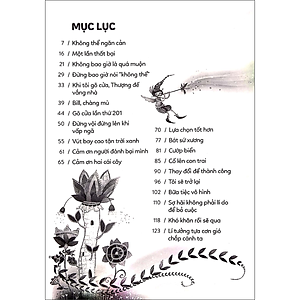 Sách Những Câu Chuyện Truyền Cảm Hứng - I Will Be Better: Dũng Cảm Thử Lại Lần Nữa