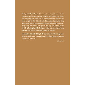 Sách Đường Xưa Mây Trắng - Theo Gót Chân Bụt - Thích Nhất Hạnh