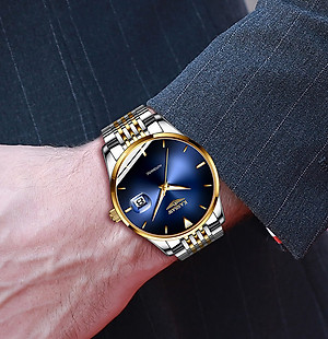 Đồng hồ nam chính hãng KASSAW K867-2