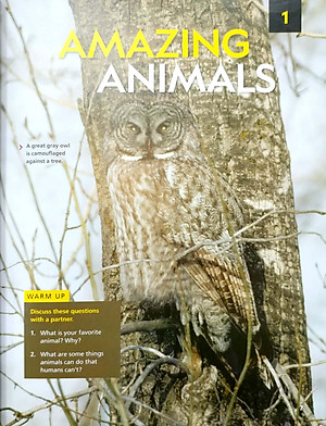 Reading Explorer 1: Student Book And Online Workbook