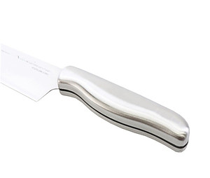 Dao làm bếp Nakamura, hoàn toàn yên tâm khi sử dụng, sắc bén và bền với thời gian - nội địa Nhật Bản 