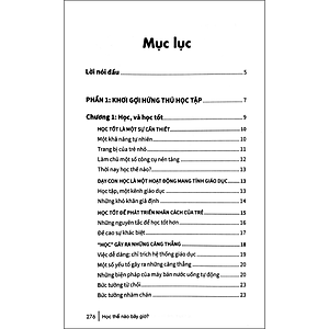 Sách Học thế nào bây giờ? – Vận dụng 8 loại hình thông minh để giúp trẻ học tập tốt hơn