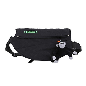 Túi đeo chéo nam nữ phong cách mới – BEE GEE DCN9097