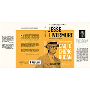 Sách Hồi Ức Về Một Thiên Tài Đầu Tư Chứng Khoán