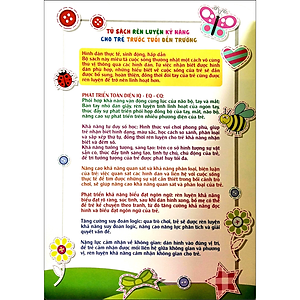 Tủ sách rèn luyện kỹ năng cho trẻ trước tuổi đến trường (2-6 tuổi) Bóc dán hình thông minh IQ-EQ-CQ 150 miếng dán hình thông minh - Cờ các quốc gia trên thế giới (tái bản)