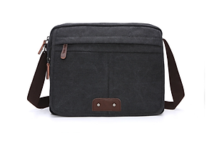 Túi đeo chéo nam vải canvas cao cấp phong cách mới