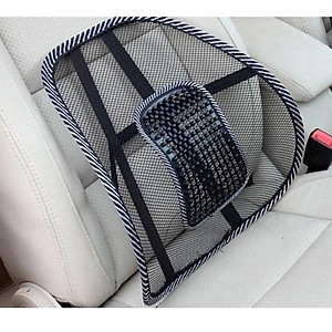 Lưới Tựa Lưng Ghế Văn Phòng, Ô Tô chống đau mỏi lưng