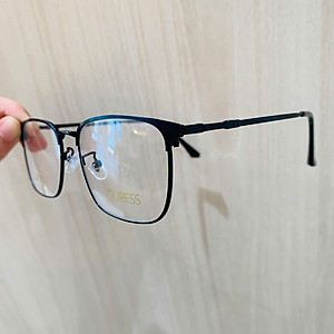 GỌNG KÍNH TITAN NAM (Titanium Pors Men) CHẤT LIỆU VƯỢT TRỘI SIÊU NHẸ SIÊU BỀN –  P9018