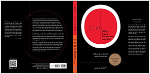 Sách SỐ 0: Tiểu Sử Một Phát Kiến Nguy Hiểm