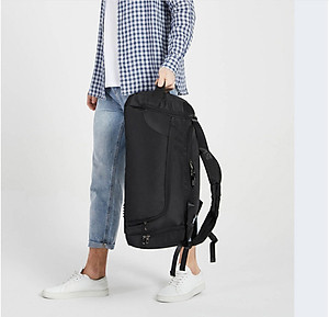 Túi xách du lịch thể thao nam cao cấp phong cách mới 15,6 "