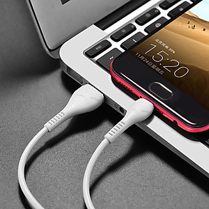 Cáp Sạc Micro Dài 1m  X37 Hoco - Hàng Chính Hãng 