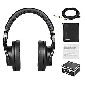 Tai Nghe Kiểm Âm Takstar Pro 82 – Hàng Chính Hãng