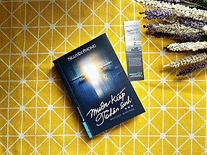 Sách Muôn Kiếp Nhân Sinh 3 (Khổ Nhỏ)