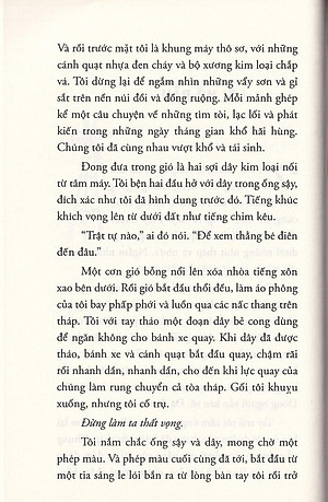 Người Thu Gió - Tủ Sách Giáo Dục Stem