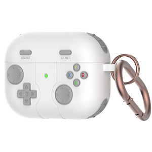 Case Kai.N Game Pad Dành Cho Tai Nghe Airpods Pro 2_ Hàng Chính Hãng