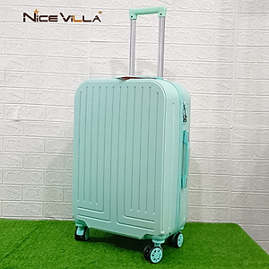 Vali Du Lịch NiceVilla Size 20 & 24 Inch
