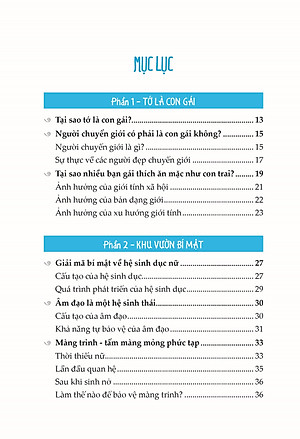 Tủ Sách Giáo Dục Giới Tính (Tập 3) - Bạn Gái - Bạn Trai