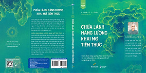 Sách Chữa Lành Năng Lượng, Khai Mở Tiềm Thức