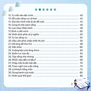 Thả trôi phiền muộn (TB) - Tác giả Suối Thông