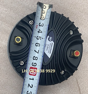 CẶP LOA TREBLE KÈN 450 RCF TIẾNG NHUYỄN MỊN NẮP NHÔM HÀNG NHẬP KHẨU + HỌNG 11x28+ TỤ SỊN - GIÁ 2 CÁI