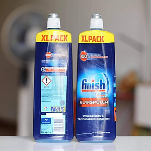 Nước Làm Bóng Finish 750ml - Hàng Nhập Khẩu Đức