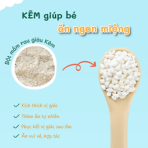 Cháo Ăn Dặm  Mabu Nguyên Hạt (900g)